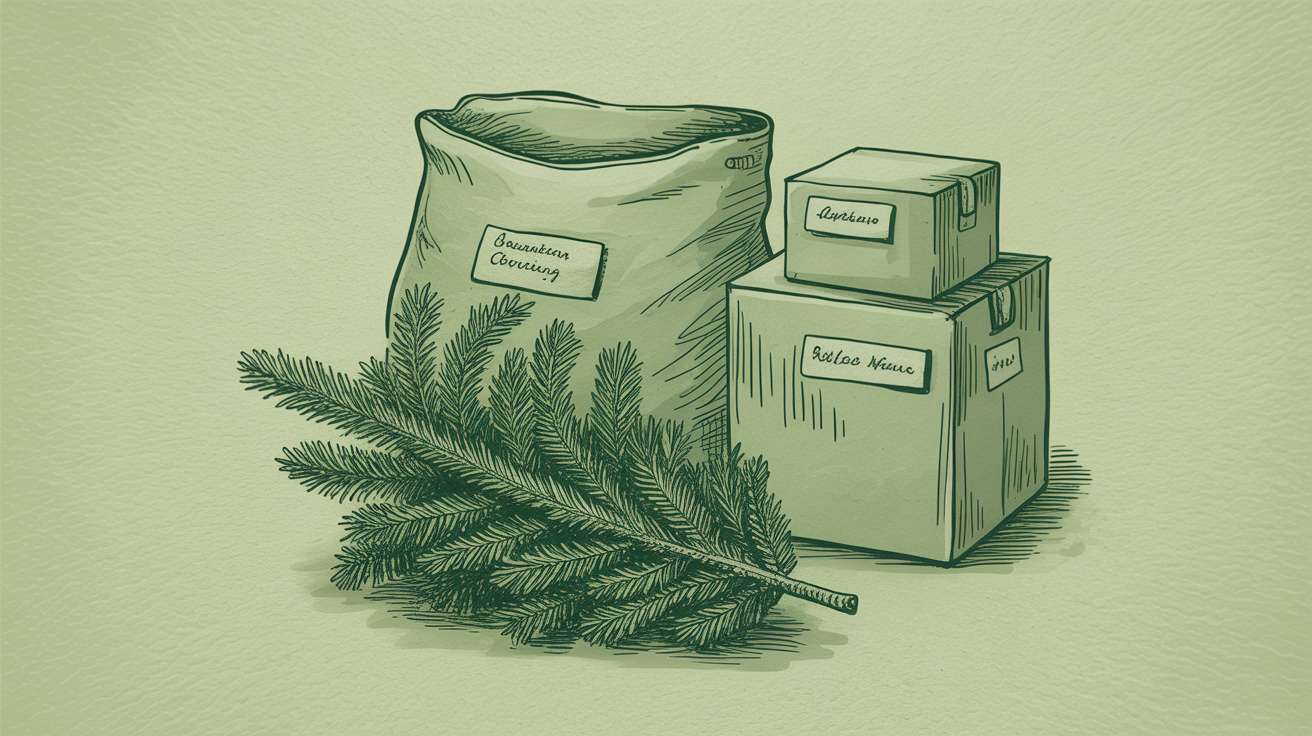 Setup, Storage & Warranties